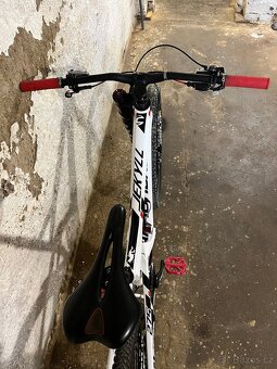 Cannondale Jekyll M - 5