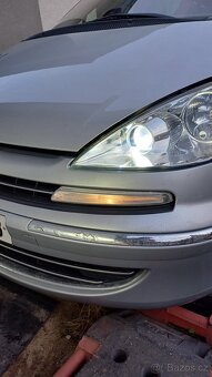 Peugeot 807 - 5