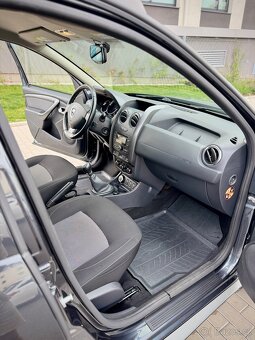 Dacia Duster, 1.5dCi, 4x4 - 5