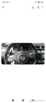 Prodám Volkswagen Passat cc R line - 5