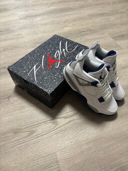 J4 midnight navy - 5
