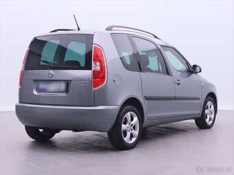 Škoda Roomster 1,4 16V Family Klima Tempomat (2012) - 5