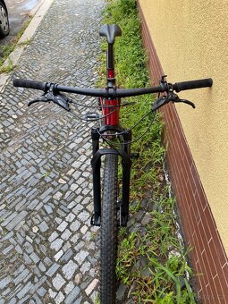 Trek X-Caliber 9 Horské kolo - 5