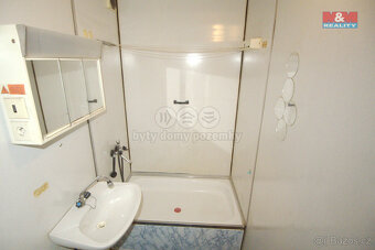Prodej bytu 1+kk, 30 m², Praha, ul. Ledvinova - 5