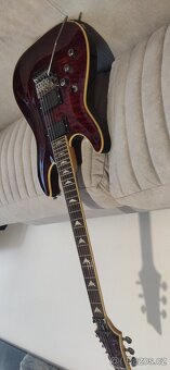Schecter Omen Extreme 6 - 5