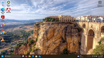 Notebook Acer TMP246M /14"/i3-4100M/6GB RAM/120GB SSD/Win11 - 5