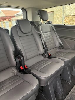 Ford Tourneo Custom, L2 Titanium X top stav 125KW - 5