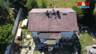 Prodej rodinného domu v Petřvaldu, ul. Na Pořadí - 5