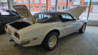 1973 Pontiac Firebird Esprit 5.7 V8 - 5