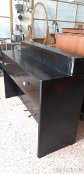 Pianino "Scholze" po kompletní renovaci - 5
