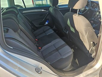 VW Golf VII  81 KW  ALLSTAR - 5