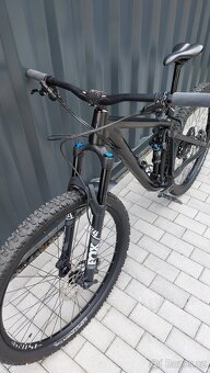 Ghost riot trail vel.M - 5