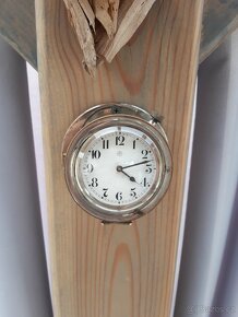 Velmi staré autohodiny do veterána cca z roko 1900 - 5