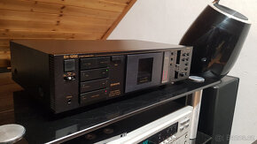 Nakamichi BX-125E Tape deck - 5