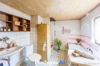 Prodej rodinného domu 5+1, 161 m2 - Šumná, ev.č. 100089 - 5