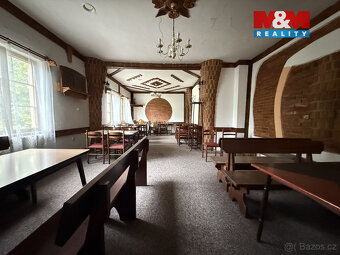 Pronájem restaurace, stravování, 295 m², Ostrava, ul. Ruská - 5