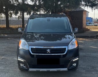 Peugeot Partner - 5