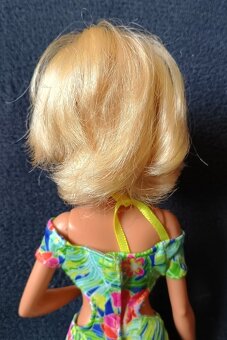 Panenka Barbie - 5