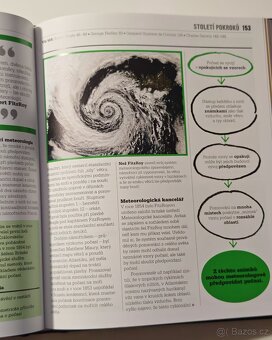 KNIHA VĚDY - Universum - NOVÁ - 5