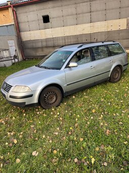 Volkswagen Passat 1.9TDi,96Kw,Xenon,Klima - 5