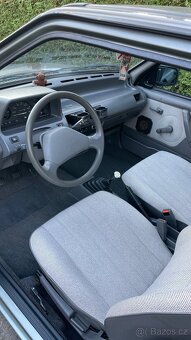 Nissan Micra K10 1.2 LX - 5
