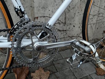 Peugeot PX10 Reynolds 531 - 5