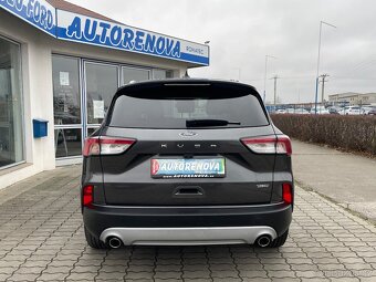 Ford Kuga 2,5 Plug-in HYBRID - 5