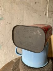 Olivový olej F.Berio z roku 1976 - 6x - 5