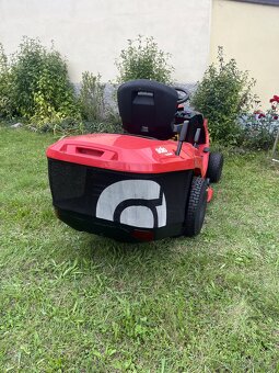 AL-KO T15 95.6 HD-A NOVÝ - ZÁRUKA 5 LET - 5