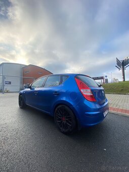 Hyundai i30 FD 1.4 CVVT - 5