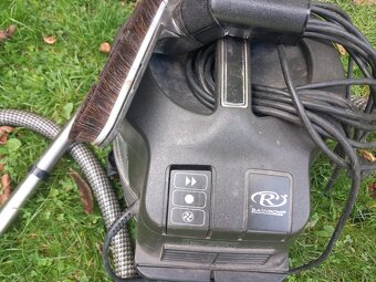 Rainbow vysavac filtrace pres vodu - 5