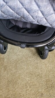 Sportovní kočárek Coletto Joggy - 5