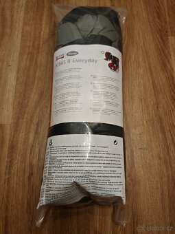 Britax Rómer King II Everyday - 5