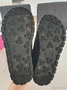 Dívčí zimní boty vel. 33 - 5