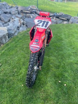 Gas gas mc-f 350 2025 - 5