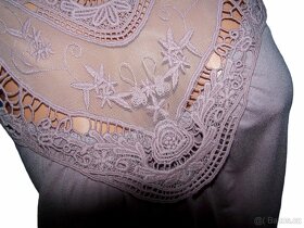 dámské topy, trička - 5