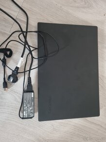 Notebook Lenovo - 5