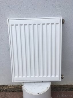 Radiátory - 5