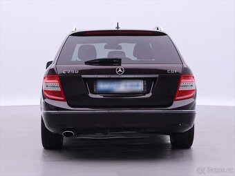 Mercedes-Benz Třídy C 2,1 250CDI 150kW Avantgarde (2010) - 5
