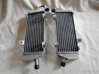 KTM 250 450 500 530 EXC EXC-F EXC-R Husqvarna - 5