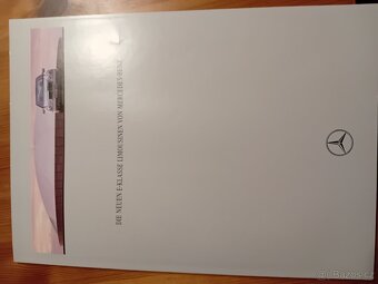 Prospekty Mercedes Benz - 5