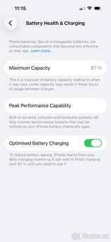 Apple iPhone 14 Pro - 128 GB - 5