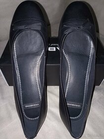 Baleríny Vagabond vel. 42 - 5