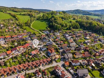 Prodej atraktivního, prostorného RD, v žádané lokalitě Horní - 5