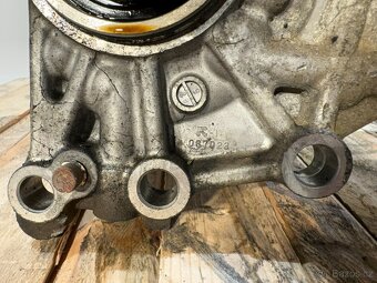 // Úhlová převodovka Citroen C-Crosser 2,2 Hdi 115 kW// - 5