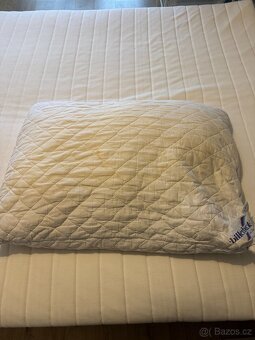 Přikrývka Scan quilt 2 ks a Polštáře Billerbeck 2 ks - 5