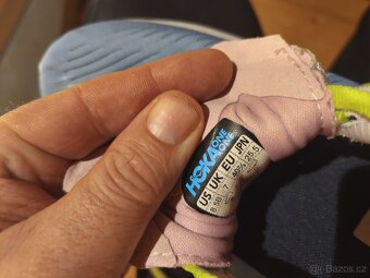 Běžecké boty HOKA - 5