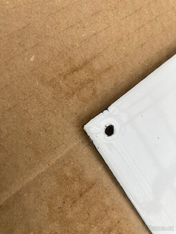 Cedule smaltovaná CBM za 600 kč včetně pošty - 5