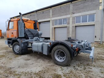 Tatra 815 Terno1 ,,4x4 " S3-SKLÁPEČ - 5