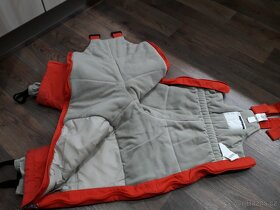 Oteplováky zn.Wedze vel.110/116 - 5